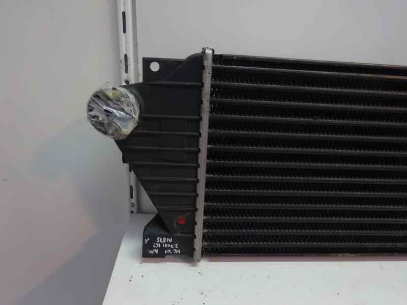 INTERCOOLER MERCEDES BENZ CLASE M 2001 2.7 ML 270 CDI MT 163CV