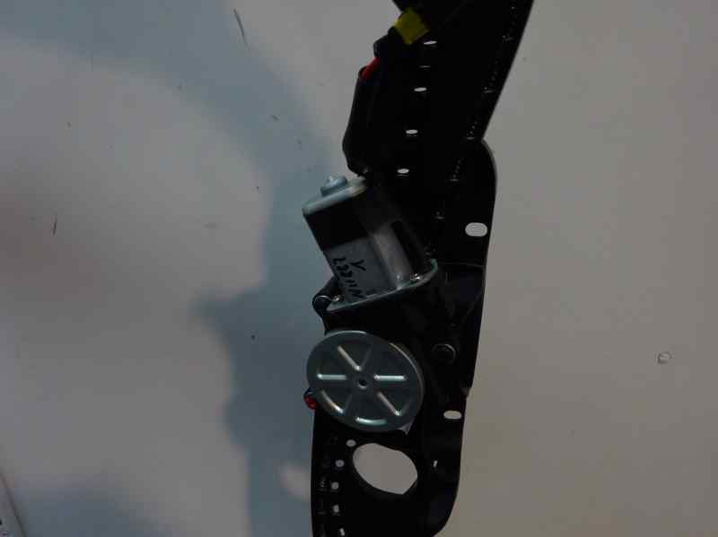 TECHO ELECTRICO PEUGEOT 207 2010 1.6 HDI MT 90CV
