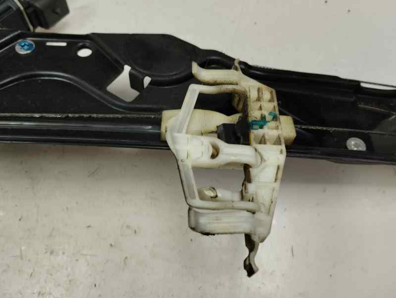 ELEVALUNAS DELANTERO DERECHO FORD KA 1.3 TDCI MT 75CV | 55KW