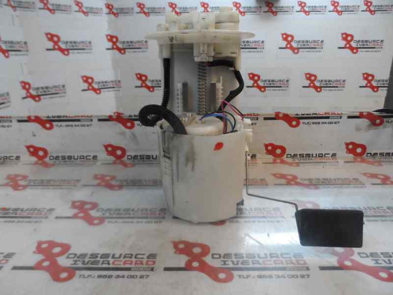AFORADOR TOYOTA PRIUS 1.8CVT 99CV