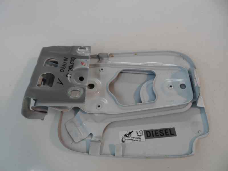 TAPA EXTERIOR COMBUSTIBLE DACIA DUSTER 1.5 MT 90CV DIESEL