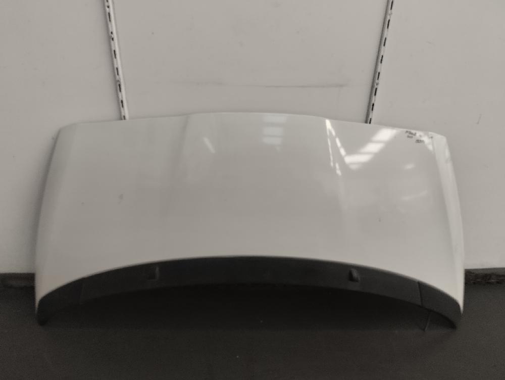 CAPOT PEUGEOT 5008 1.6D MT 112CV