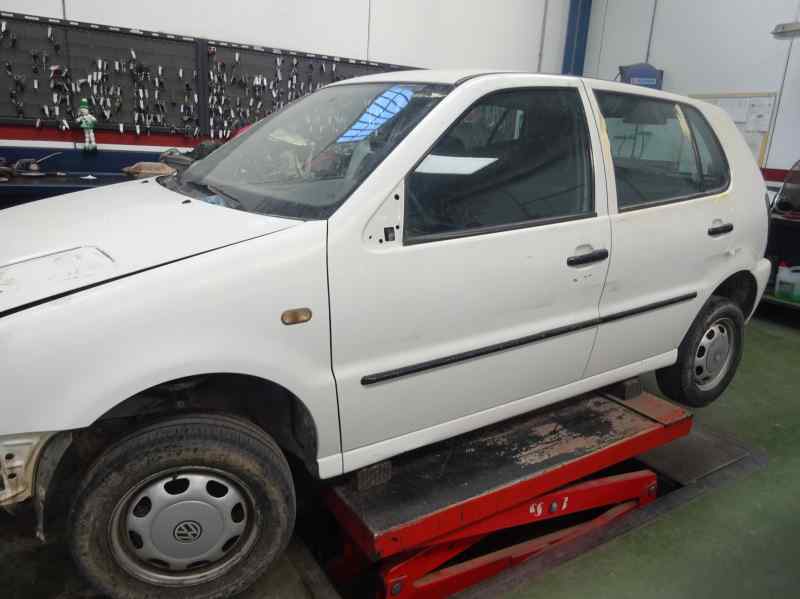MOTOR ARRANQUE VOLKSWAGEN POLO 1998 1.4 MT 60CV | 44KW