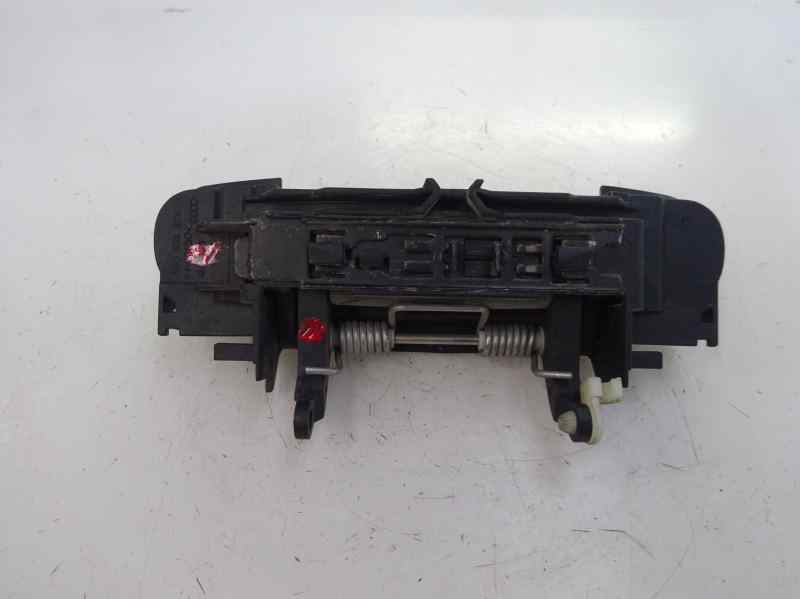 MANETA EXTERIOR TRASERA IZQUIERDA AUDI A4 2.0 TDI MT 140CV | 103KW
