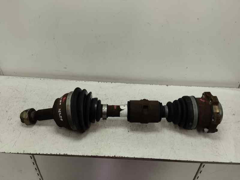 TRANSMISION DELANTERA IZQUIERDA FIAT PUNTO 1.9 TDI MT 85CV