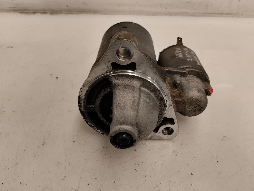MOTOR ARRANQUE CHEVROLET SPARK 1.0 MT 68CV
