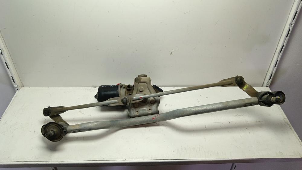 MOTOR LIMPIA DELANTERO RENAULT CLIO 1.5 MT 68CV | 50KW