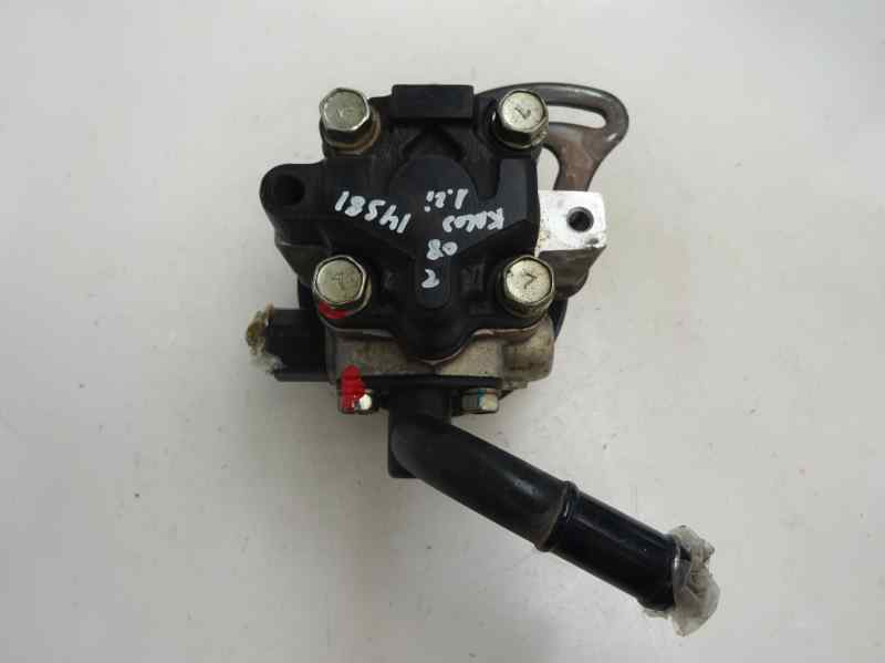 BOMBA DIRECCION CHEVROLET KALOS 1.2 MT 72CV