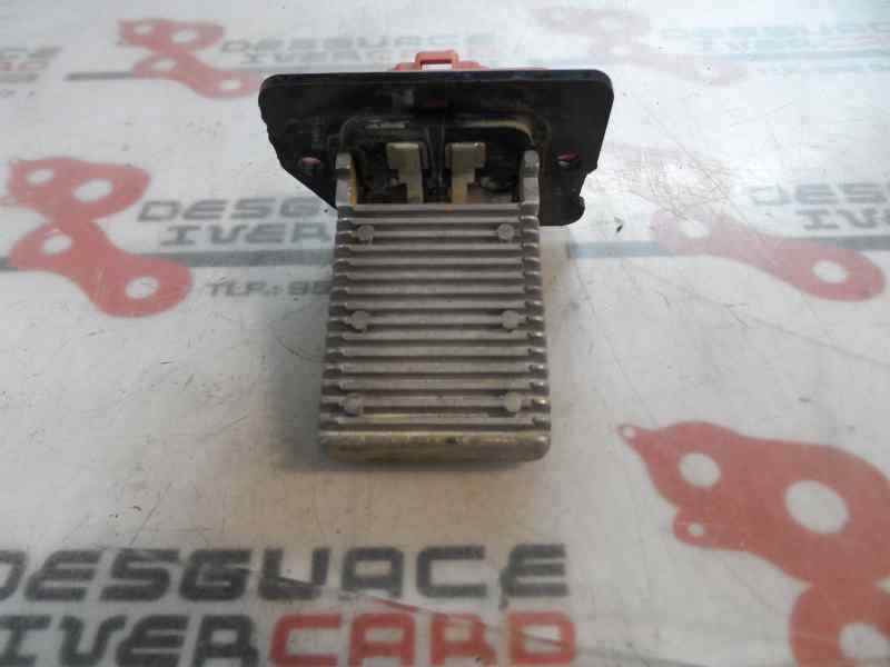 RESISTENCIA CALEFACCION HYUNDAI ATOS 1.1 MT 59CV