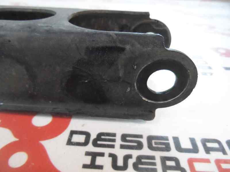 BRAZO SUSPENSION INFERIOR TRASERO IZQUIERDO BMW SERIE 3 2.0 318D MT 143CV