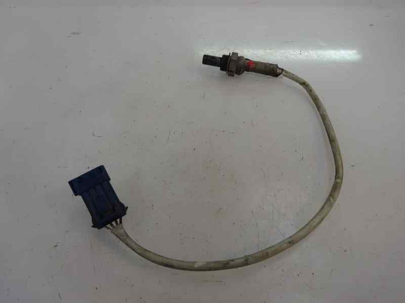 SONDA LAMBDA CITROEN C4 PICASSO 1.6 MT 120CV | 88KW