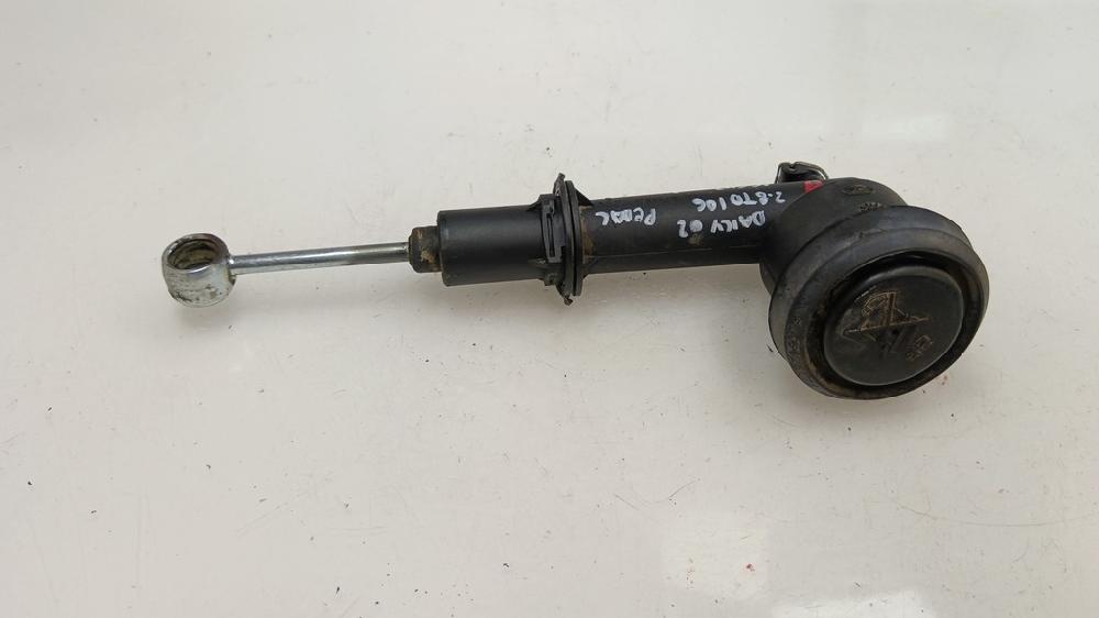 BOMBA EMBRAGUE IVECO DAILY OTROS