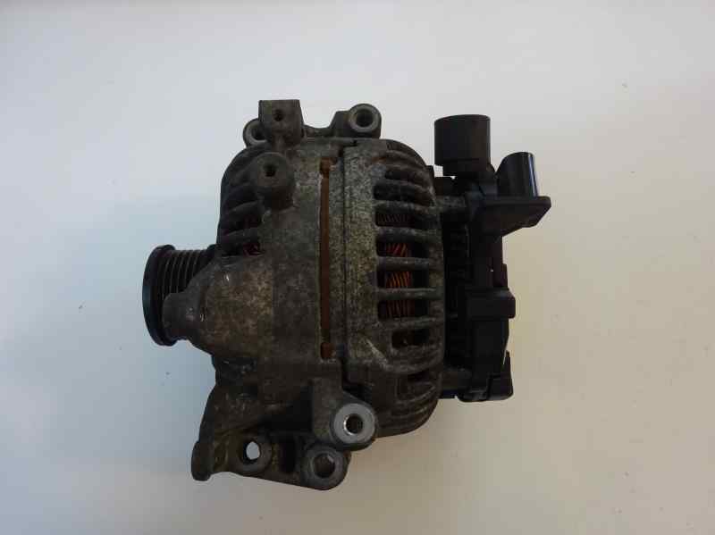 ALTERNADOR MERCEDES BENZ CLASE C 2.2 MT 122CV | 90KW