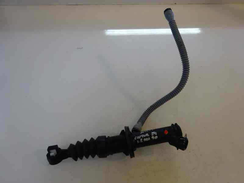 BOMBA EMBRAGUE RENAULT CAPTUR 1.5 DCI MT 90CV | 66KW