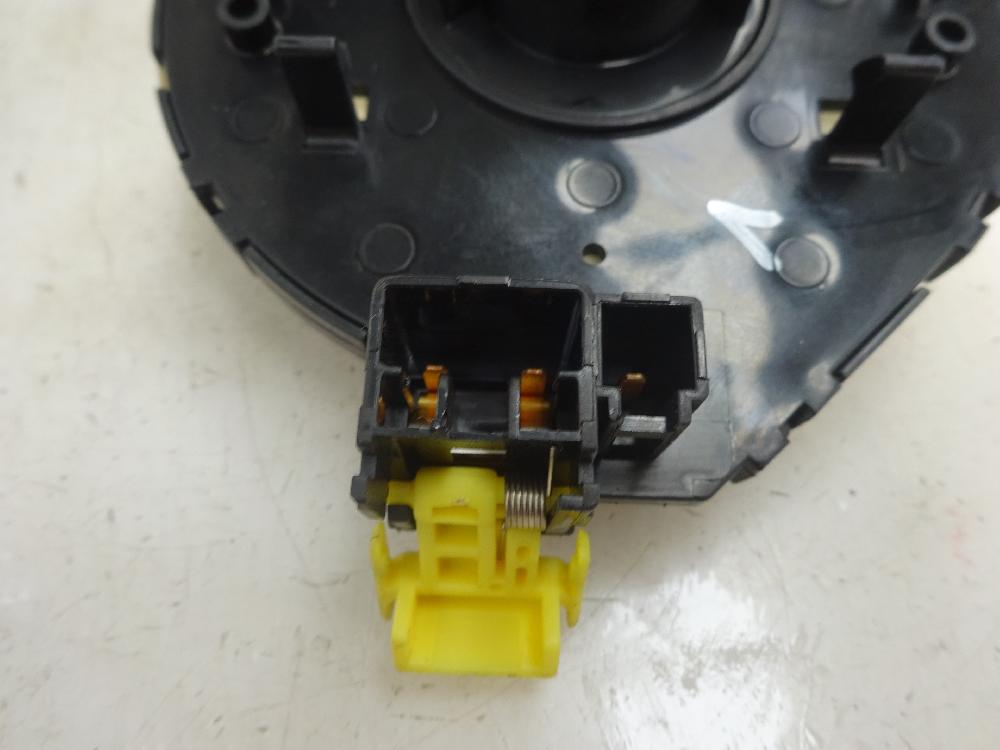 ANILLO AIRBAG HYUNDAI GETZ 1.5 CRDI MT 82CV