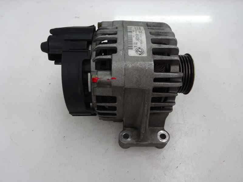 ALTERNADOR FIAT PUNTO 1.2 MT 60CV | 44KW