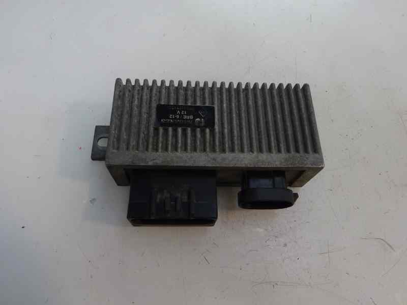 CAJA PRECALENTAMIENTO RENAULT CLIO 1.9 D MT 64CV | 47KW