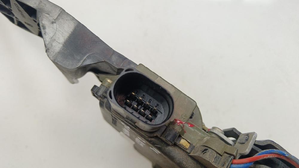 CERRADURA PUERTA DELANTERA DERECHA SEAT TOLEDO 1.9 TD MT 150CV