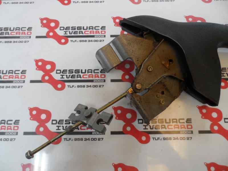 PALANCA FRENO DE MANO MAZDA 6 2.0 MZR-CD MT 136CV | 100KW
