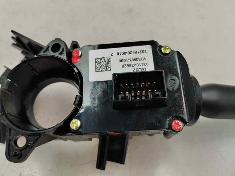 MANDO LUCES KIA PICANTO 1.0 MT 67CV | 49KW