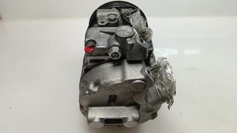 COMPRESOR AIRE ACONDICIONADO VOLKSWAGEN PASSAT 1.9 TDI MT 101CV | 74KW