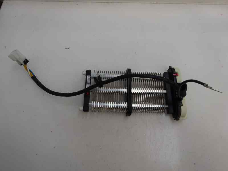 RESISTENCIA CALEFACCION NISSAN NAVARA FRONTIER 2007 2.5 DCI MT 174CV | 128KW