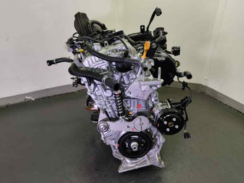 MOTOR COMPLETO KIA NIRO 1.6 AMT 105CV | 77KW