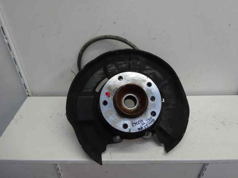 MANGUETA TRASERA IZQUIERDA BMW SERIE 1 2006 1.6 116I MT 115CV
