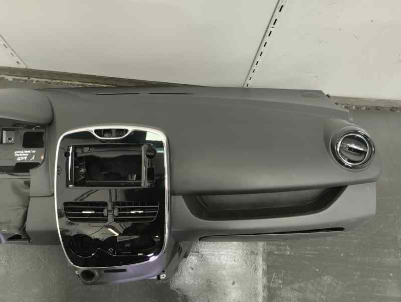 SALPICADERO RENAULT CLIO 0.9 TSE MT 90CV