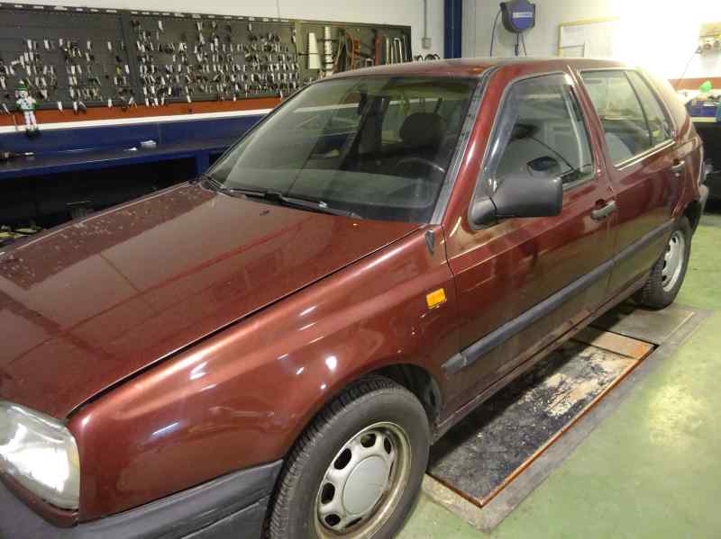 RETROVISOR IZQUIERDO VOLKSWAGEN GOLF 1.4 5MT 60CV | 44KW