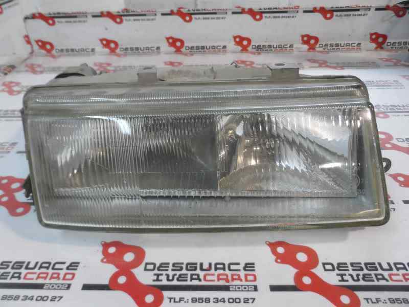 FARO DERECHO SEAT TOLEDO 1991 1.8 MT 125CV