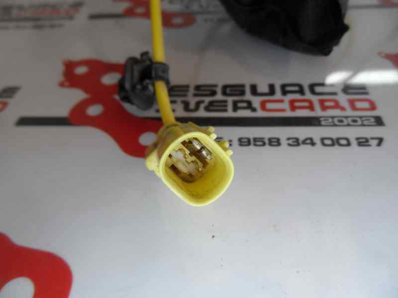 AIRBAG DELANTERO IZQUIERDO MITSUBISHI ASX 1.6 MT 2WD 117CV