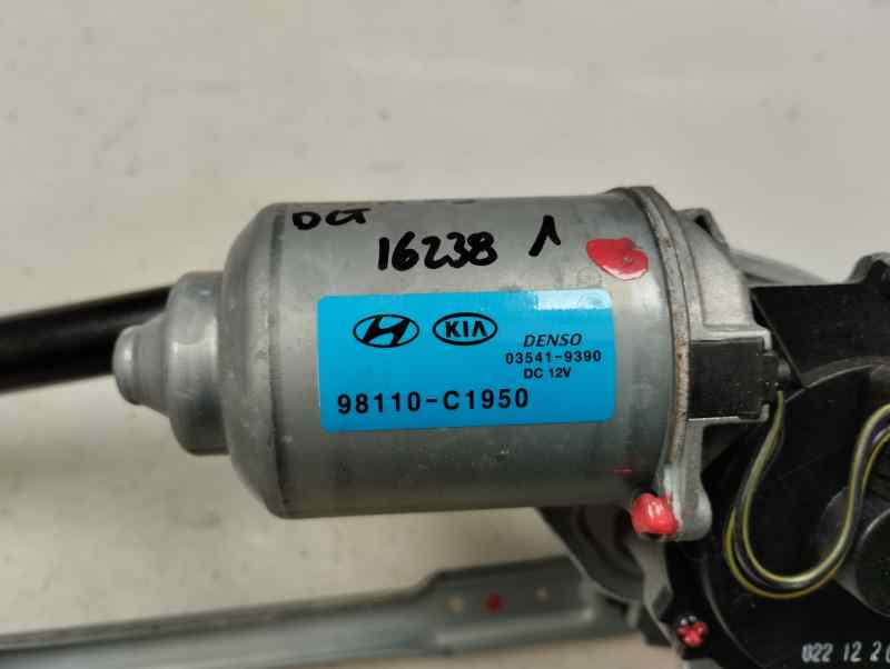 MOTOR LIMPIA DELANTERO HYUNDAI KONA 1.0 MT 120CV | 88KW