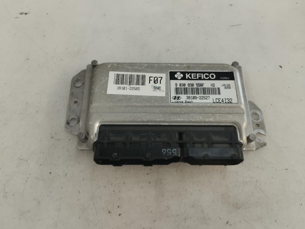 CENTRALITA MOTOR UCE HYUNDAI ACCENT 1.3 MT 86CV | 63KW