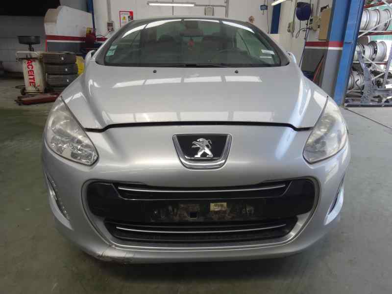 MANETA INTERIOR DELANTERA DERECHA PEUGEOT 308 2013 1.6 HDI MT 114CV