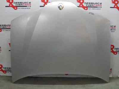 CAPOT RENAULT LAGUNA 1.9 DCI MT 120CV | 88KW