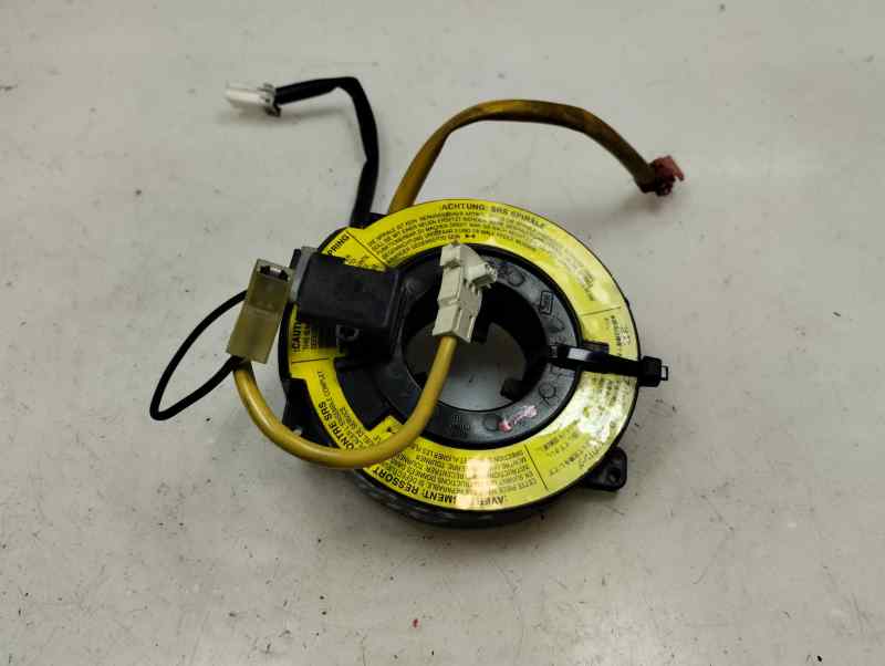 ANILLO AIRBAG MITSUBISHI CARISMA 1.9 DI-D MT 115CV | 85KW
