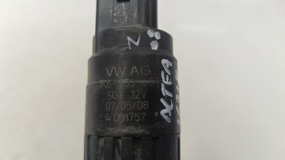 BOMBA LIMPIA SEAT ALTEA 2.0 TDI MT 4WD 140CV