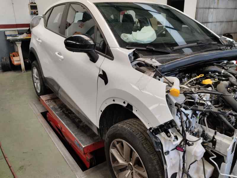 ALTAVOZ RENAULT CAPTUR 1.0 MT 100CV | 74KW