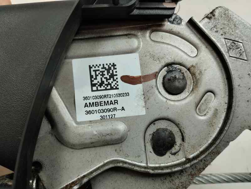 PALANCA FRENO DE MANO DACIA DOKKER 1.5 MT 95CV | 70KW