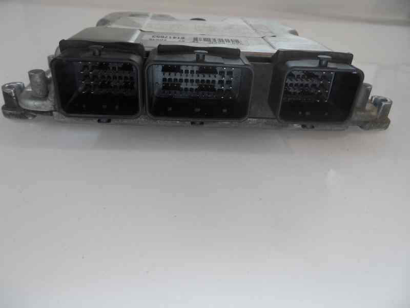 CENTRALITA MOTOR UCE PEUGEOT 406 2.0 HDI MT 110CV