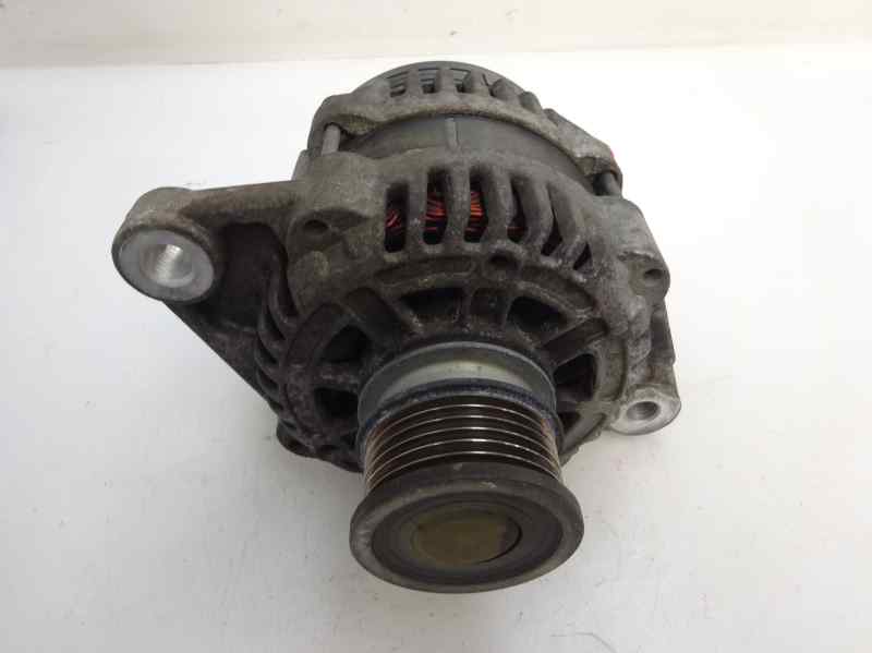 ALTERNADOR OPEL INSIGNIA 2010 2.0 CDTI MT 4X4 160CV