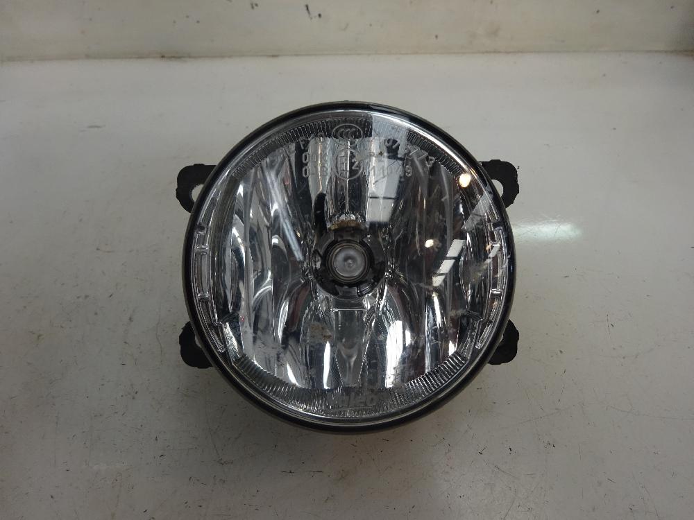 FARO ANTINIEBLA DERECHO DACIA LOGAN 1.5 DCI MT 90CV