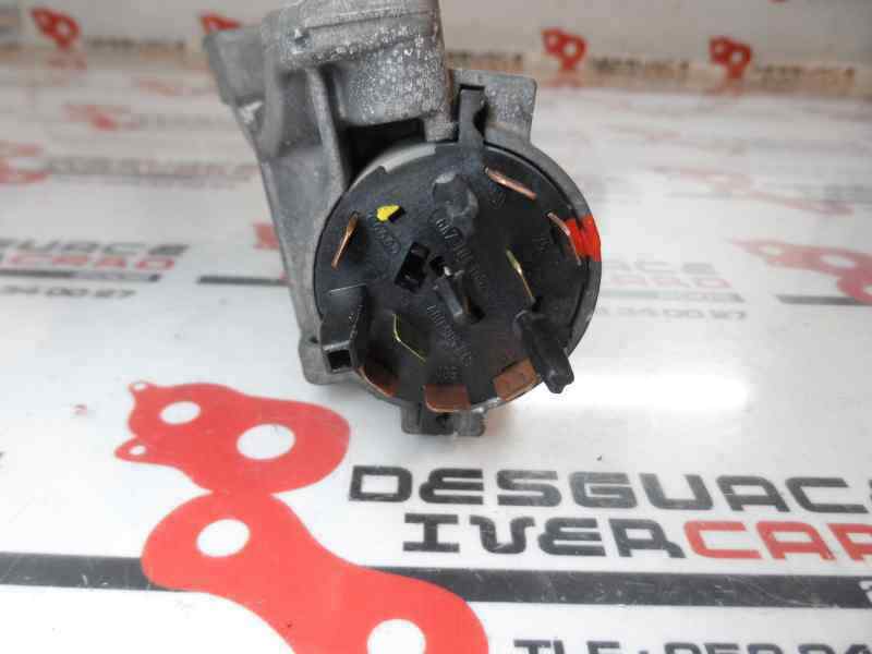 CONMUTADOR DE ARRANQUE SEAT IBIZA 1.9 TDI MT 100CV