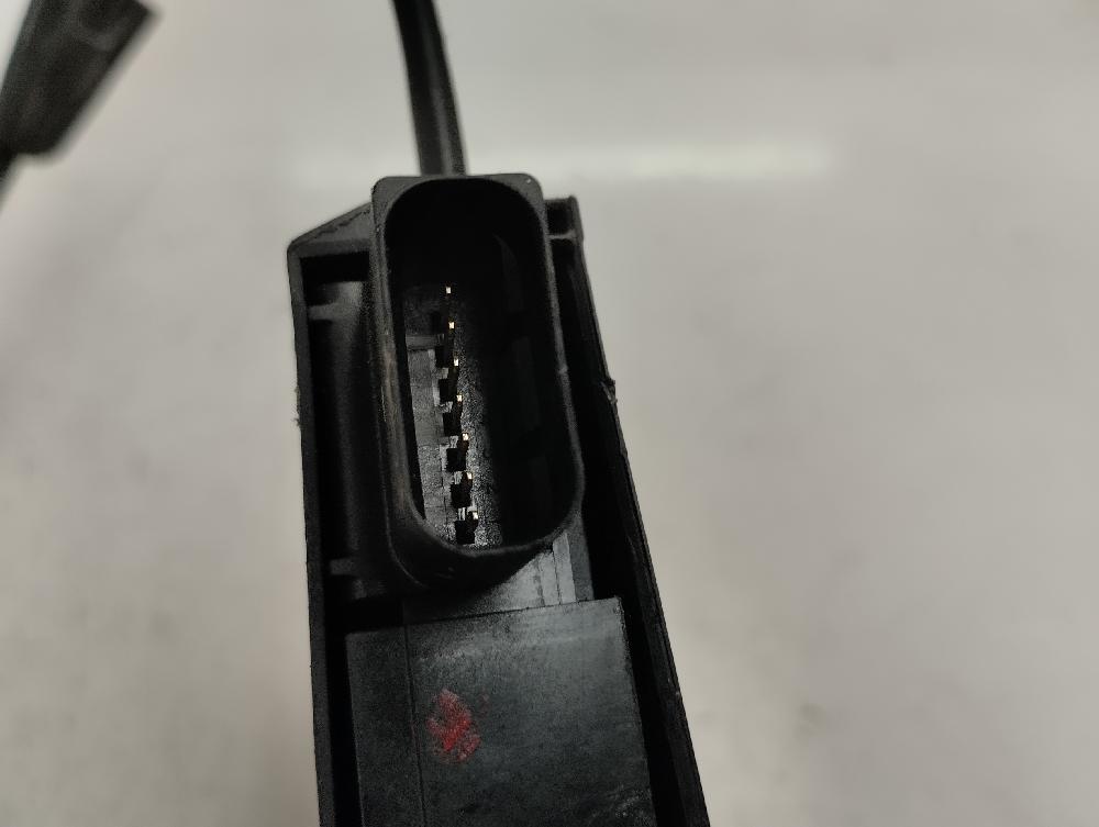 CERRADURA PUERTA TRASERA DERECHA CITROEN C4 PICASSO 1.2 130CV | 96KW