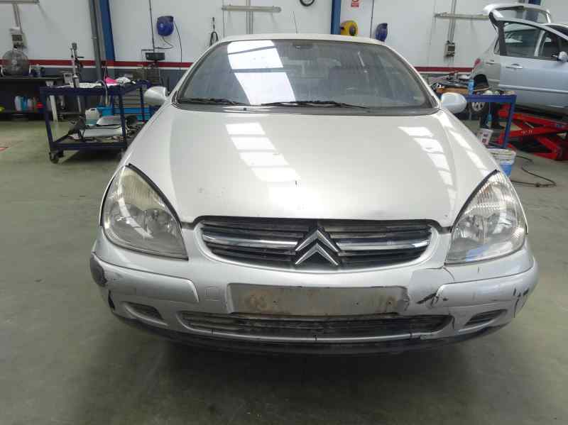 POLEA CIGUENAL CITROEN C5 2003 2.0 HDI MT 109CV