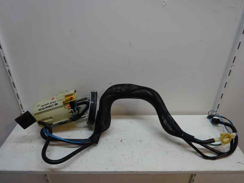 BOMBA COMBUSTIBLE MERCEDES BENZ CLASE C 2.2 MT 122CV | 90KW