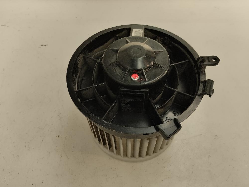 MOTOR CALEFACCION NISSAN QASHQAI 2.0 DCI MT 4WD 148CV