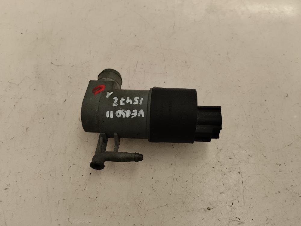 BOMBA LIMPIA TOYOTA VERSO 1.6 MT 133CV