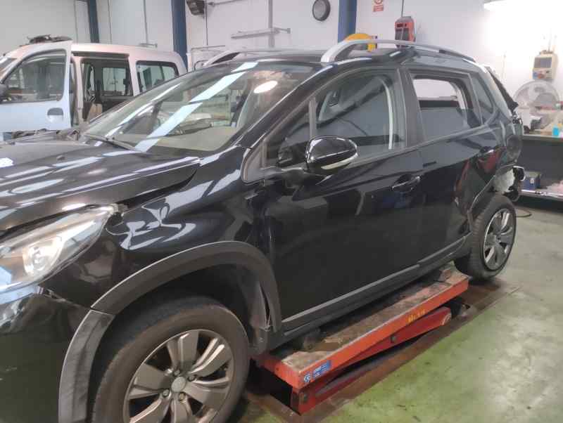 BOMBA FRENO PEUGEOT 2008 1.2 VTI MT 82CV